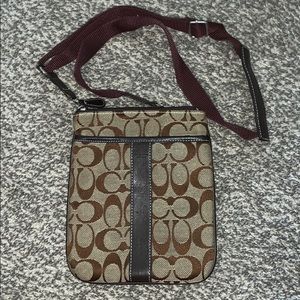 Coach Crossbody Purse